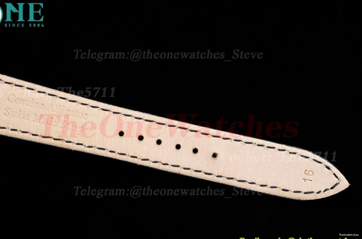 Ultra Ladies White Master MY9015 Thin RG JVS Mod Diams LE Moon 0105